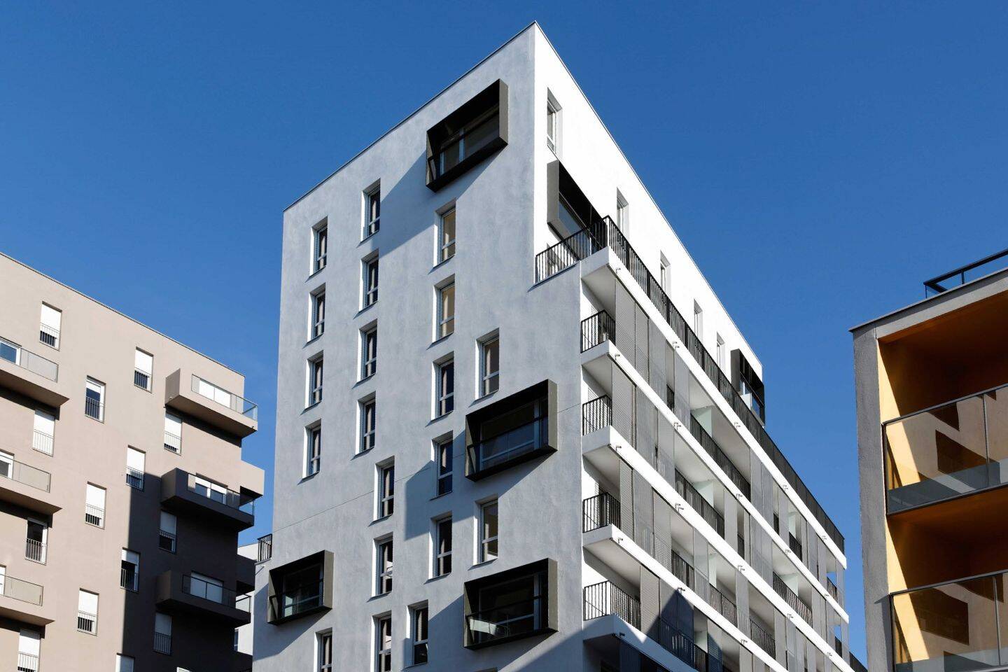 Maison à louer, 63m², SAINT OUEN