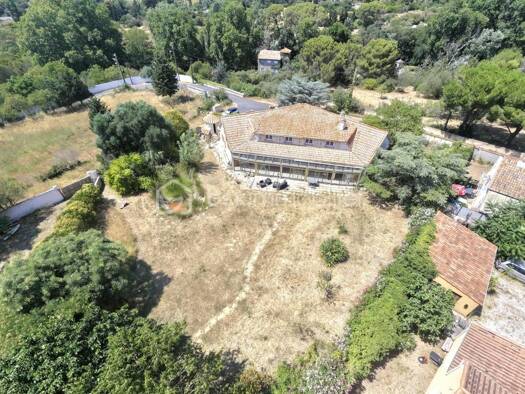 Maison à vendre 499 000 € 9 pièces 4 chambres 259 m² Balaruc-le-Vieux 34540