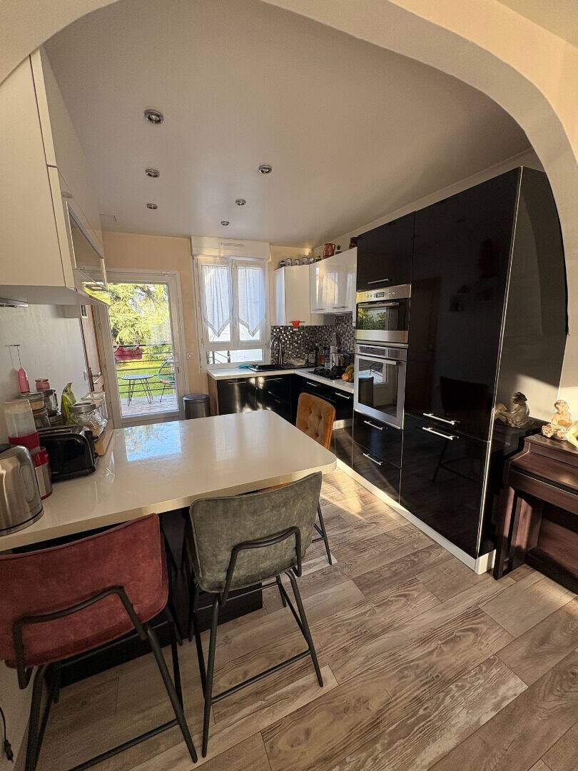 Maison à vendre, 85m², AULNAY SOUS BOIS