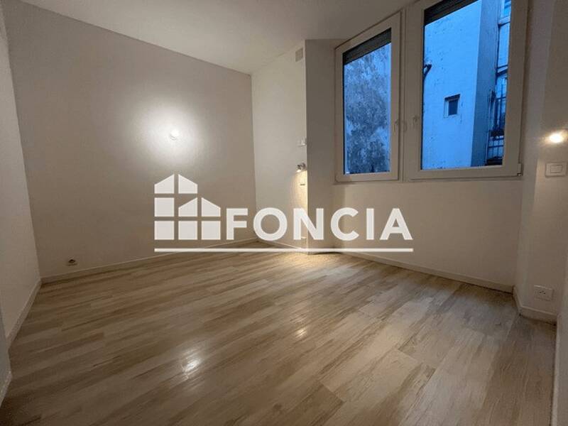 Maison à louer, 82m², BESANCON