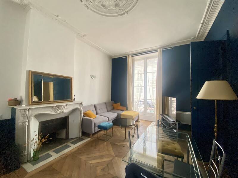 Maison à louer, 46m², ORLEANS