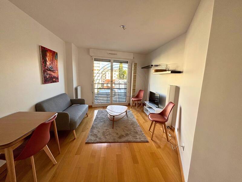Maison à louer, 39m², BOULOGNE BILLANCOURT