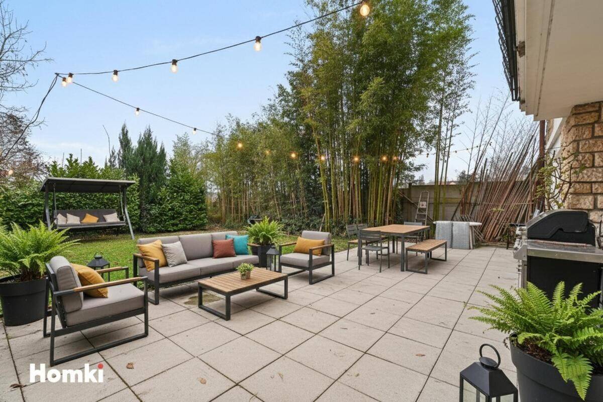 Maison à vendre, 174m², DEUIL LA BARRE