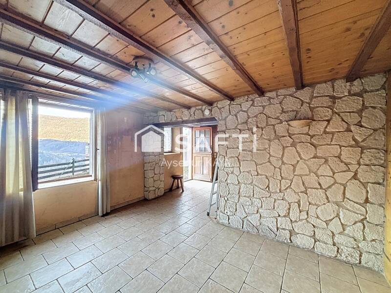 Maison à vendre, 138m², VILLARD SAINT SAUVEUR