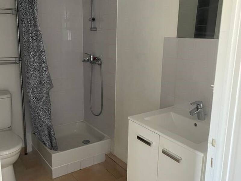 Maison à louer, 41m², DRAGUIGNAN