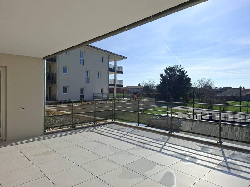 Maison à louer, 96m², SANCE