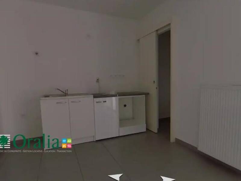 Maison à louer, 50m², LA TRONCHE