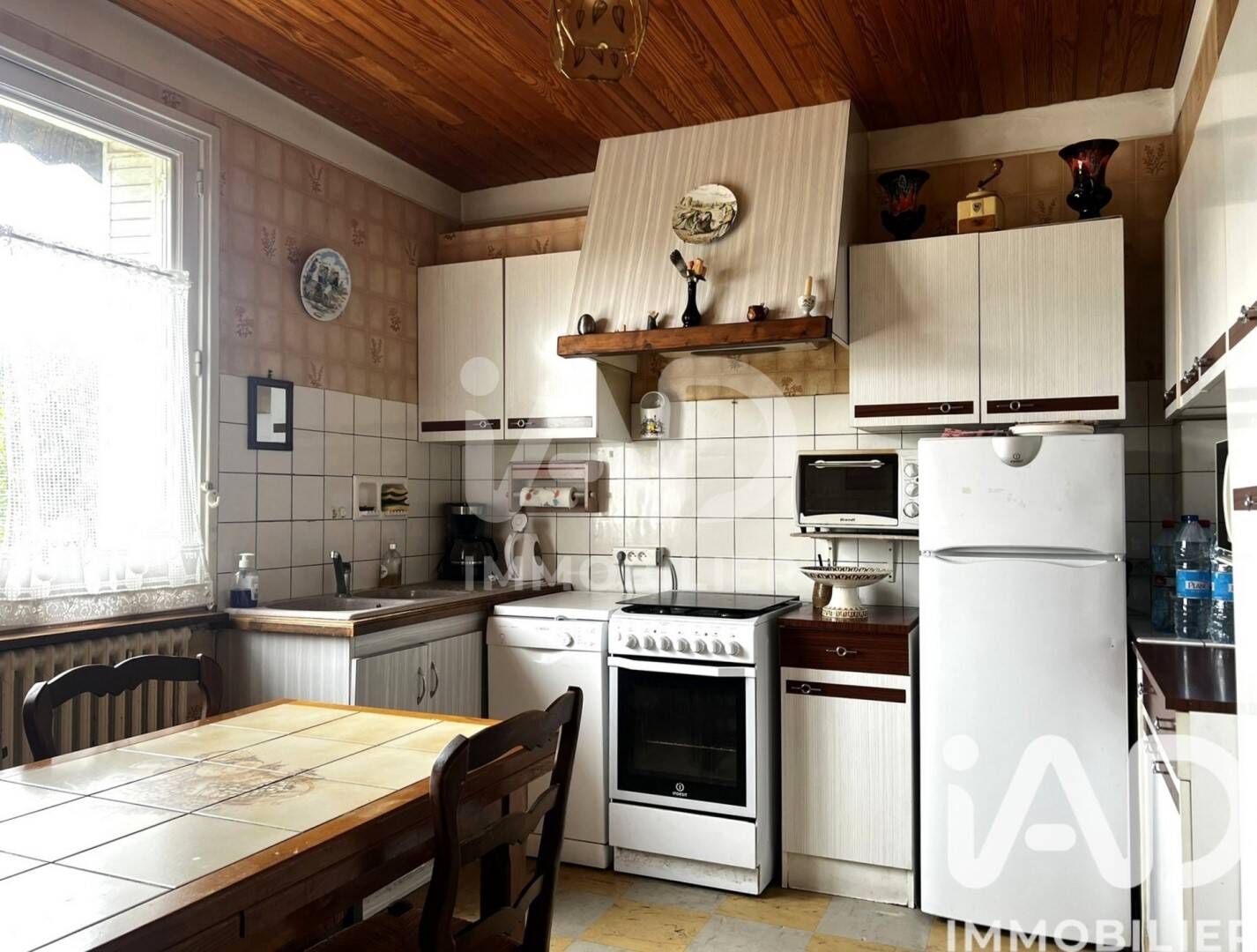 Maison à vendre, 97m², LANESTER
