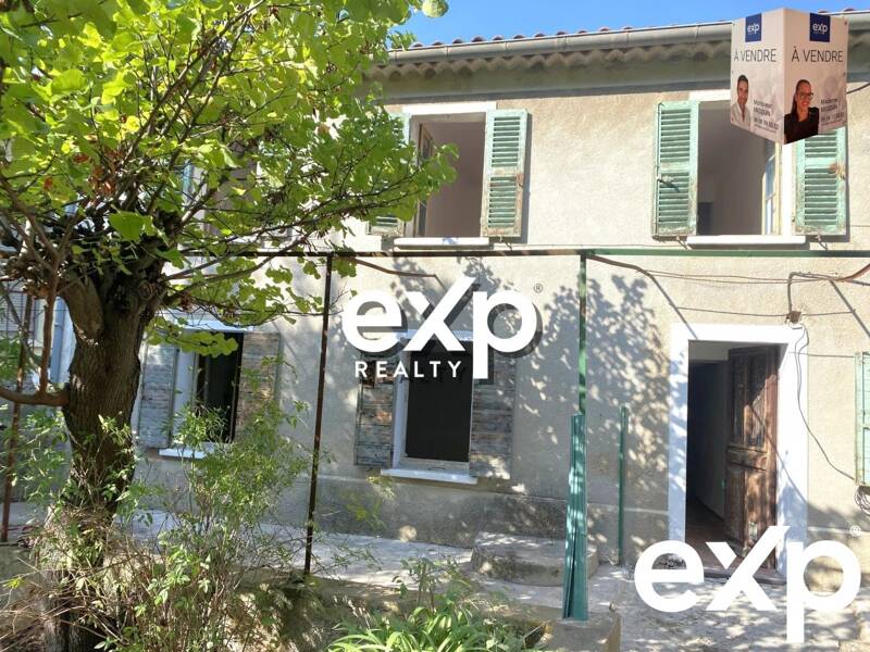 Maison à vendre, 60m², TOULON