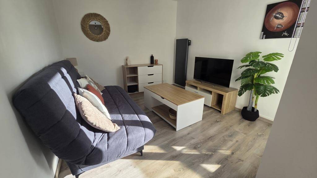 Maison à louer, 29m², CERGY