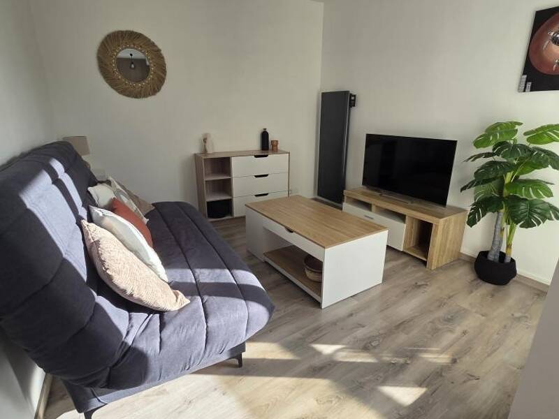 Maison à louer, 29m², CERGY