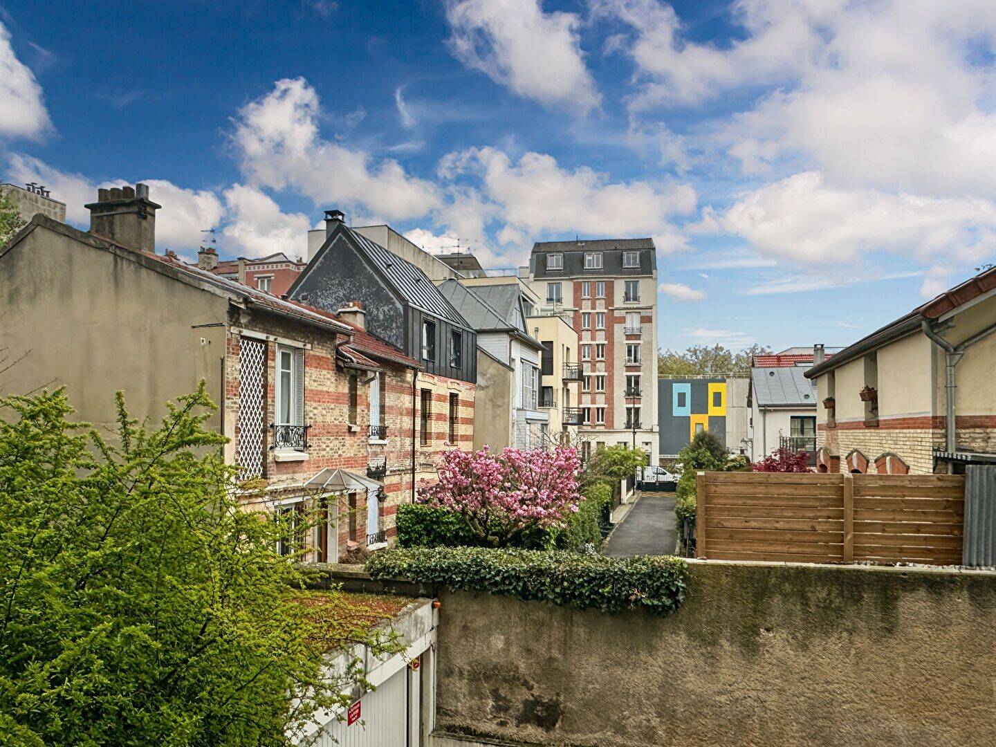 Maison à vendre, 25m², BOULOGNE BILLANCOURT
