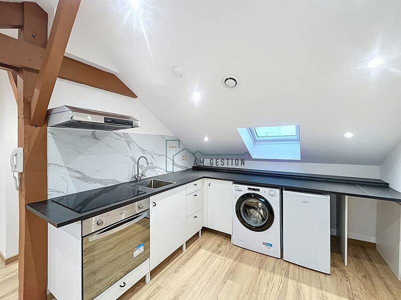 Maison à louer, 20m², LIMOGES