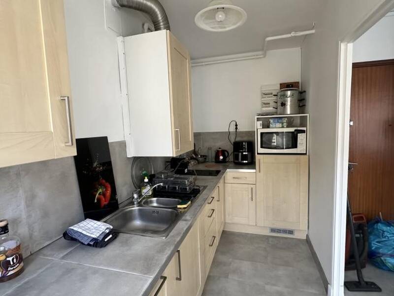 Maison à louer, 26m², NIMES