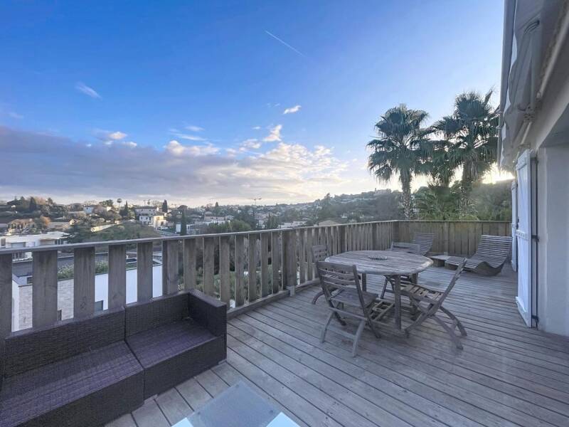Maison à louer, 99m², ANTIBES