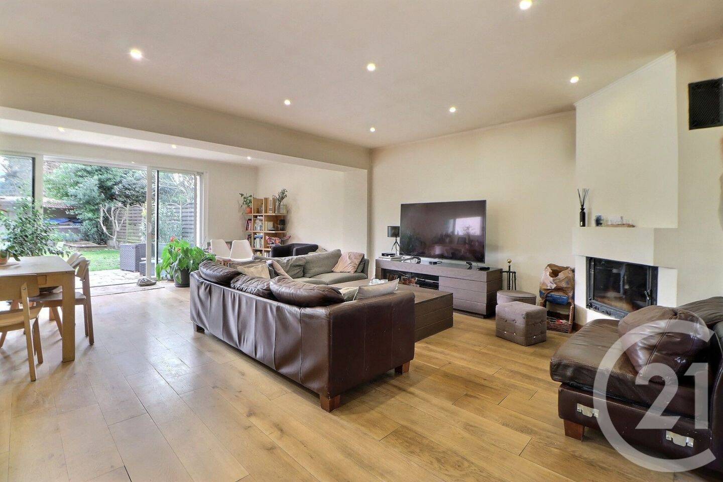 Maison à vendre, 125m², AULNAY SOUS BOIS