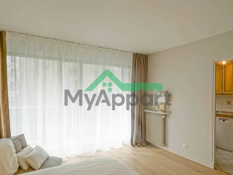 Maison à louer, 0m², PARIS 15E