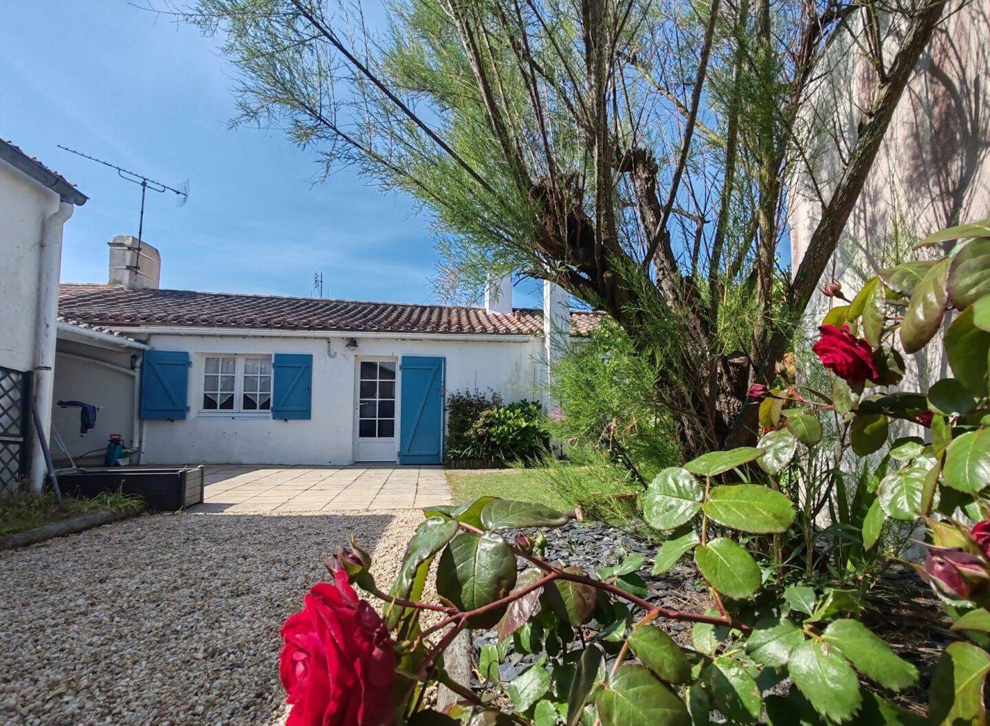 Maison à vendre, 73m², LA BARRE DE MONTS