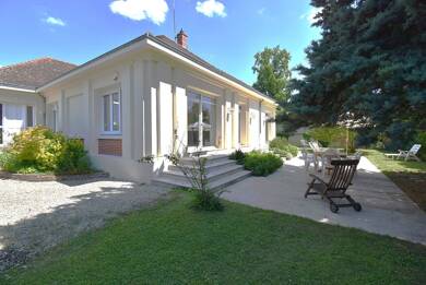 Maison à vendre 297 000 € 8 pièces 5 chambres 206 m² 1 273 m² de terrain Brienne le Chateau 10500