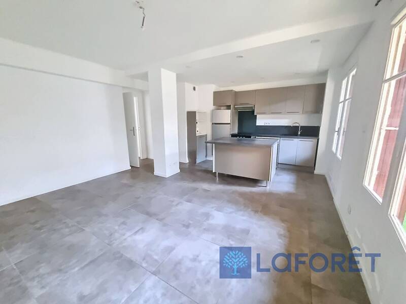 Maison à louer, 43m², TOULON