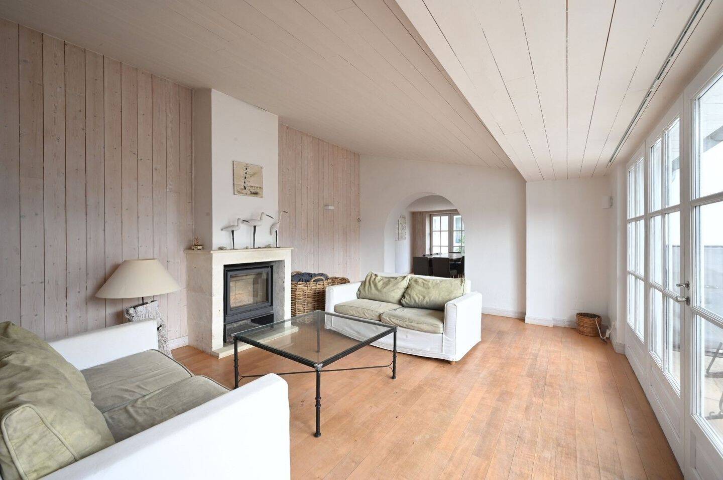Maison à vendre, 137m², LE BOIS PLAGE EN RE