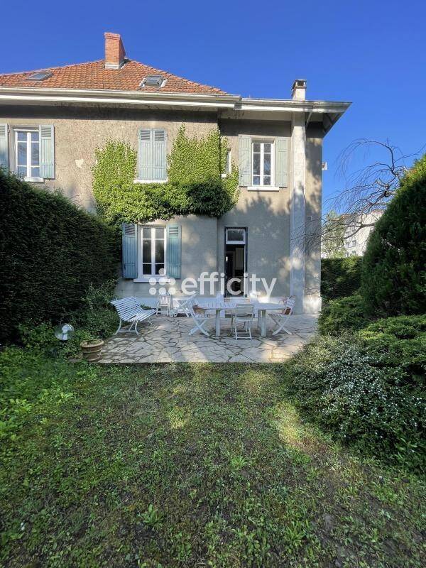 Maison à vendre, 210m², TASSIN LA DEMI LUNE