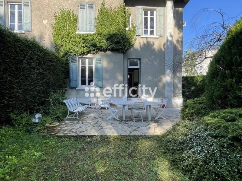 Maison à vendre, 210m², TASSIN LA DEMI LUNE