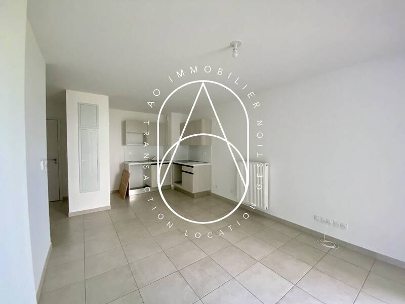 Maison à louer, 40m², MONTPELLIER