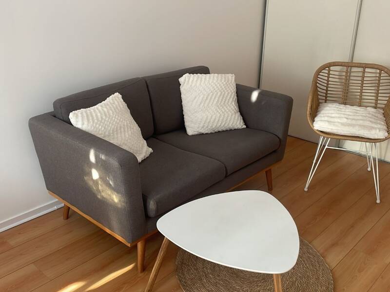 Maison à louer, 37m², NANTES