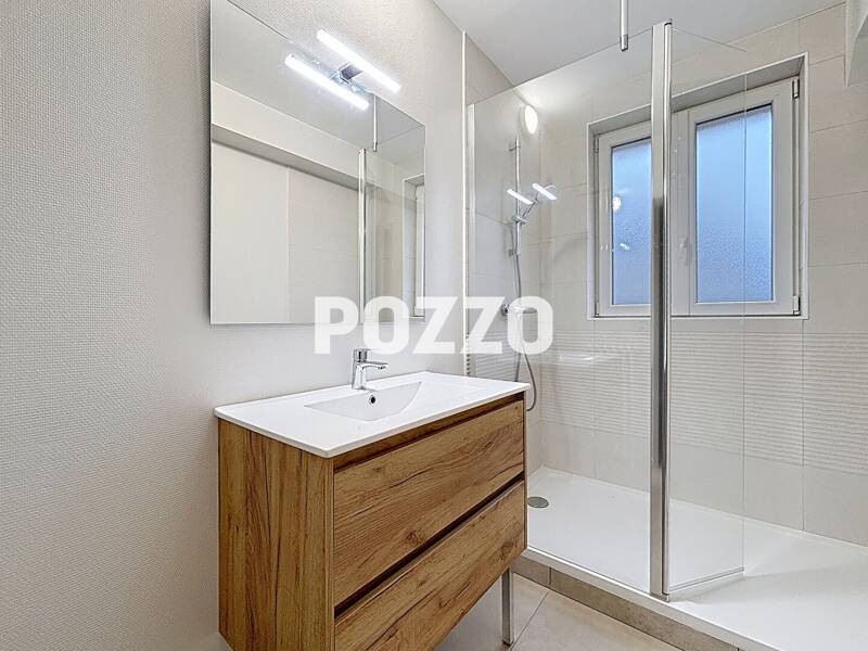 Maison à louer, 110m², VIRE