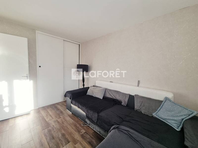 Maison à louer, 68m², SAINT OUEN L'AUMONE