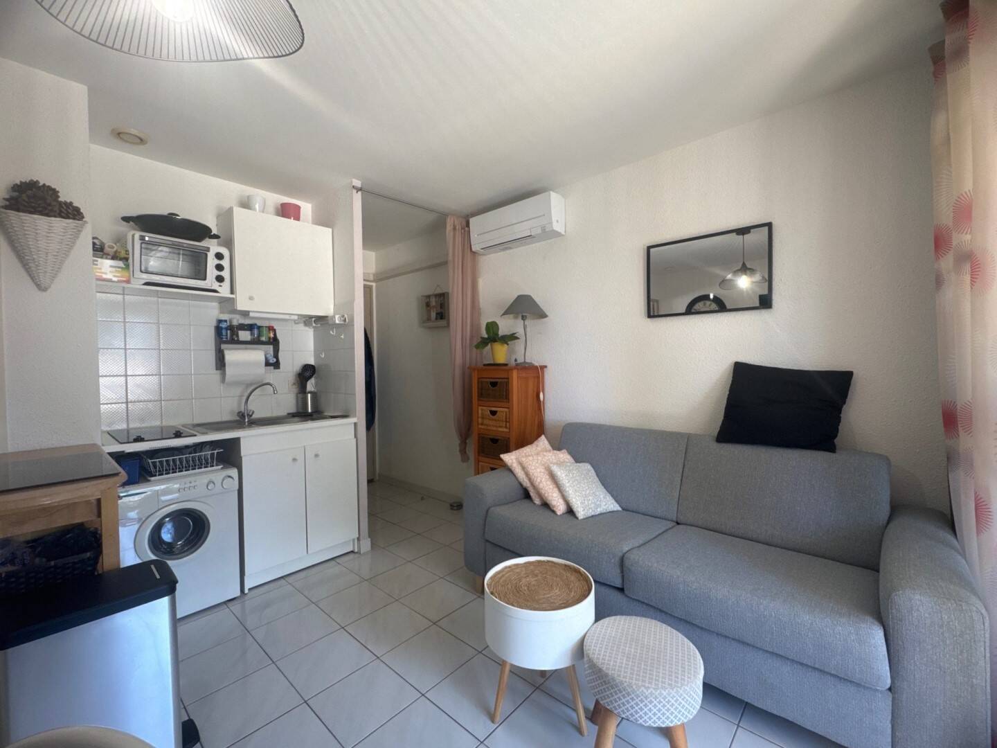 Maison à vendre, 22m², VALRAS PLAGE