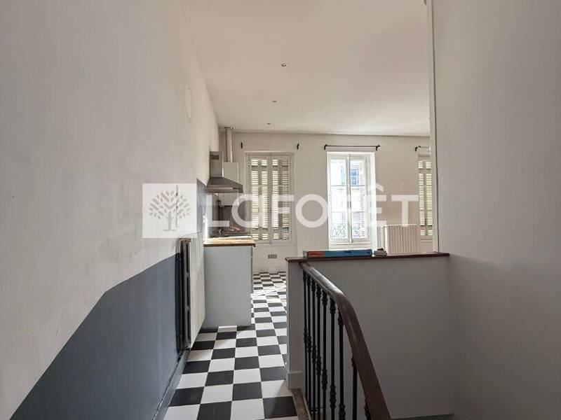 Maison à vendre, 140m², BORDEAUX