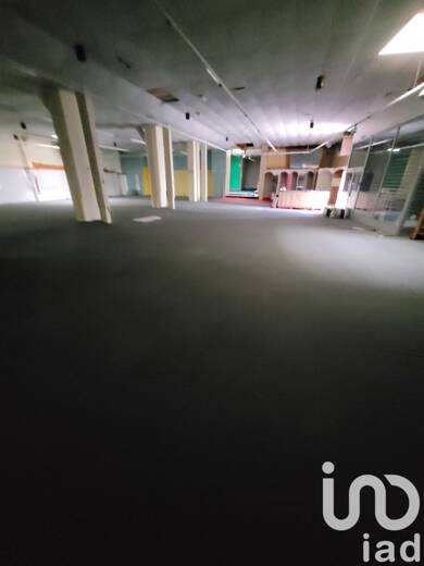 Immeuble à vendre 185 500 € 670 m² Montreuil-La Neuville-Marquette Laon 02000