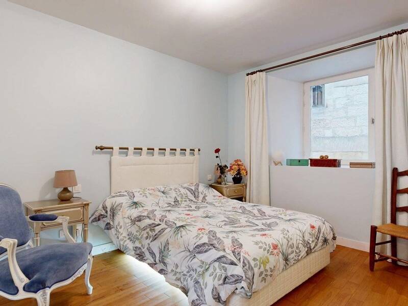 Maison à vendre, 56m², SAINT CYPRIEN