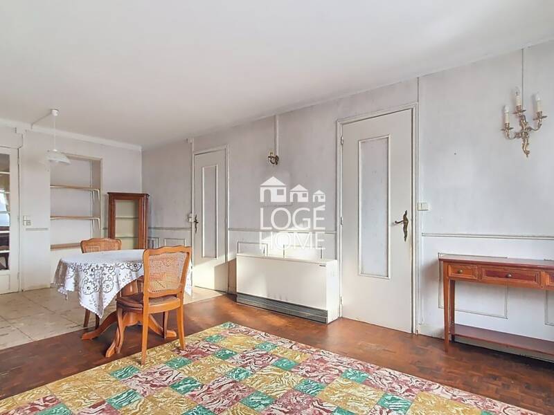 Maison à vendre, 92m², DOURGES