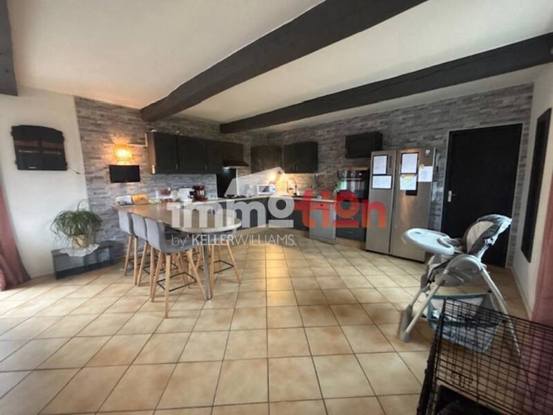 Maison à vendre, 145m², SEINE MARITIME