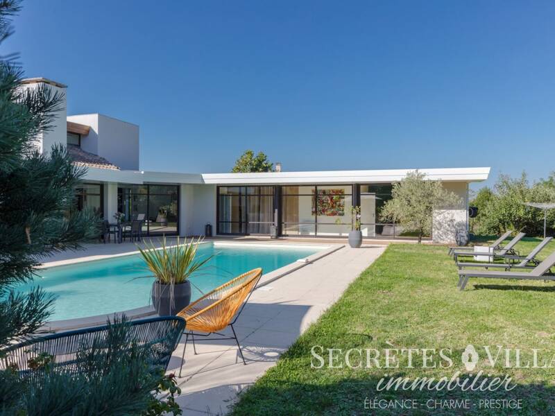 Maison à vendre, 236m², LATRESNE