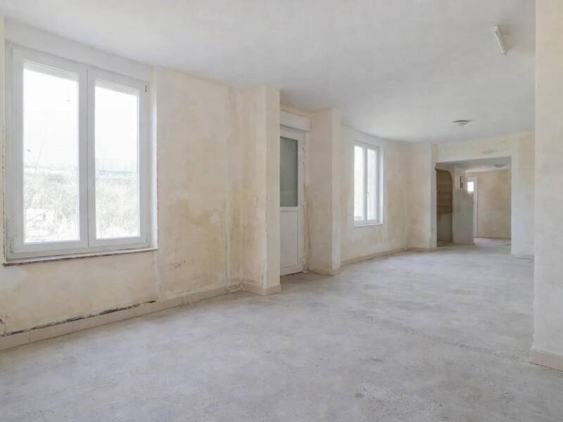 Maison à vendre, 280m², FEIGNIES