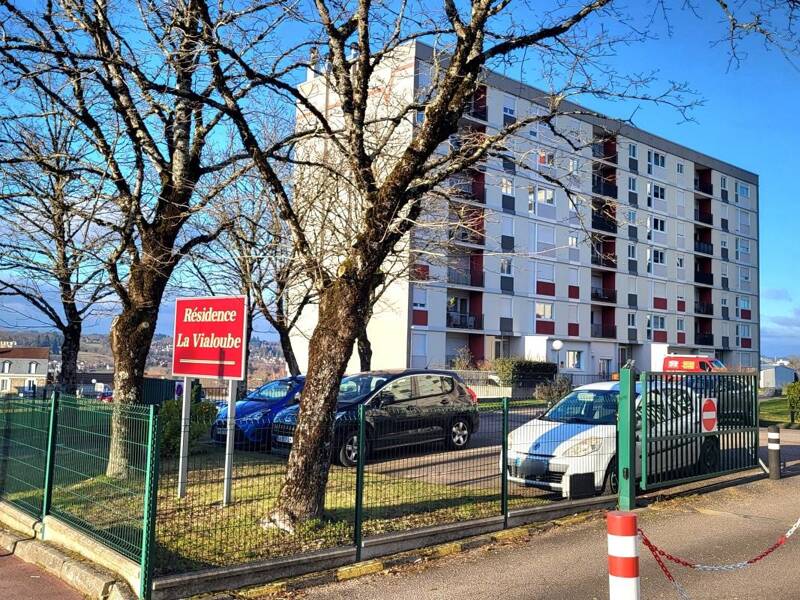 Maison à vendre, 57m², LIMOGES