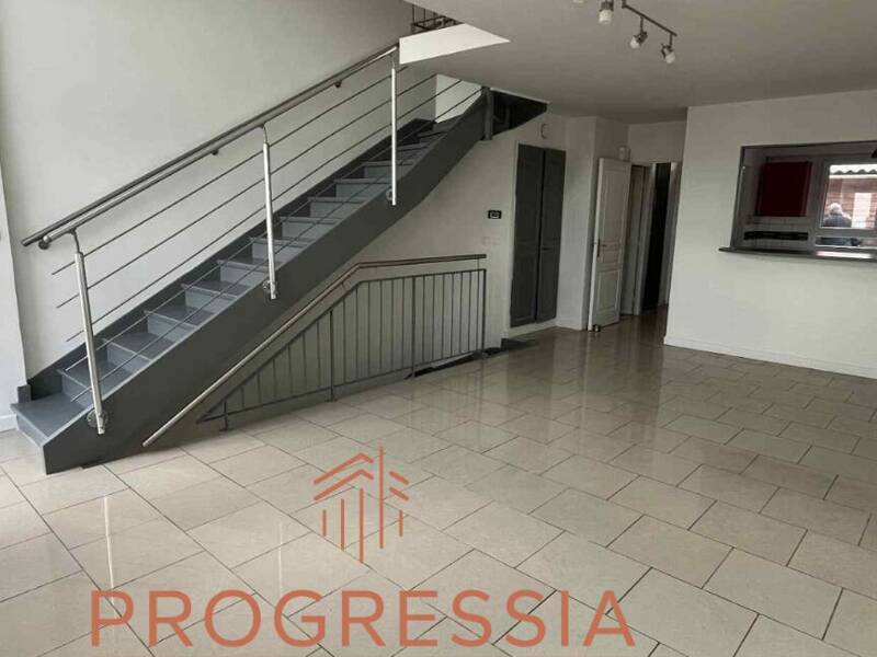 Maison à vendre, 100m², LE HAVRE