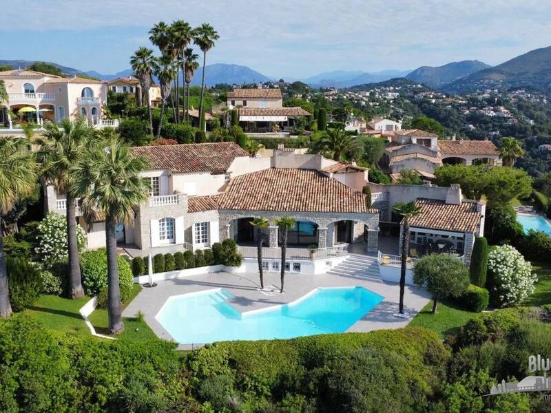 Maison à vendre, 630m², NICE