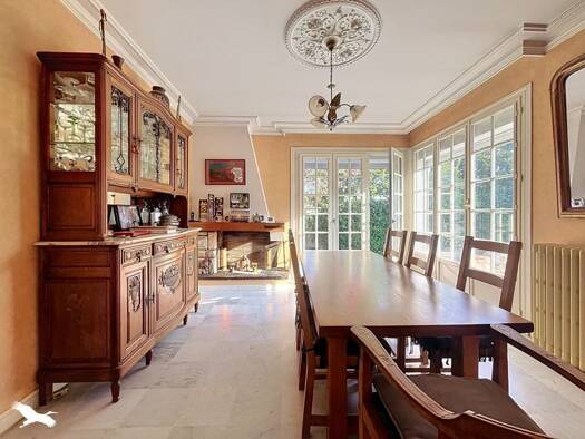 Maison à vendre 480 000 € 6 pièces 5 chambres 154 m² 585 m² de terrain Centre Ville Tournefeuille 31170