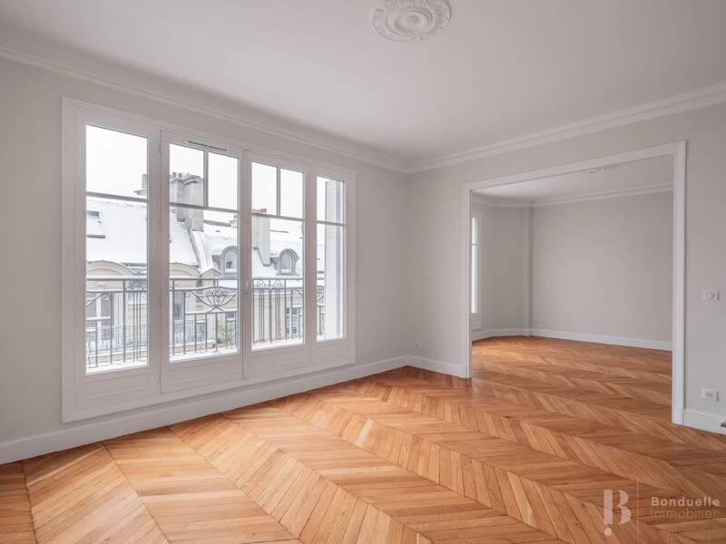 Maison à louer, 164m², PARIS 16E