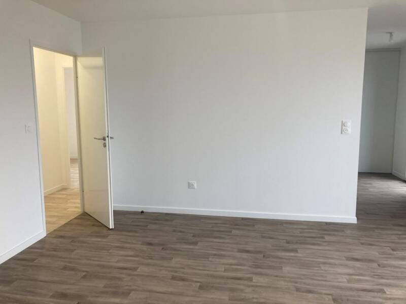 Maison à louer, 62m², EPRON