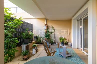 Appartement à vendre 390 000 € 3 pièces 2 chambres 73 m² RDC/4 Lagny sur Marne 77400