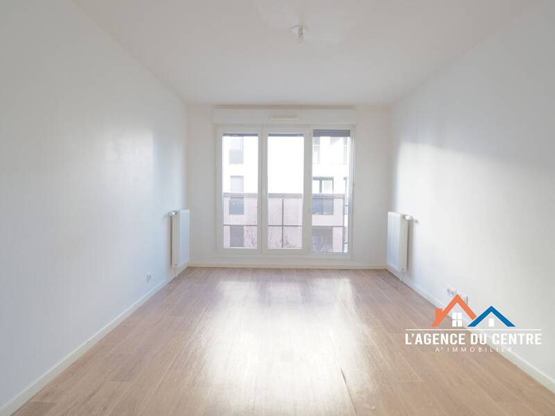 Maison à louer, 42m², CARRIERES SOUS POISSY