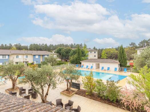 Appartement à vendre 108 000 € 1 chambre 79 m² RDC Boulac Saint-Jean-d'Illac 33127