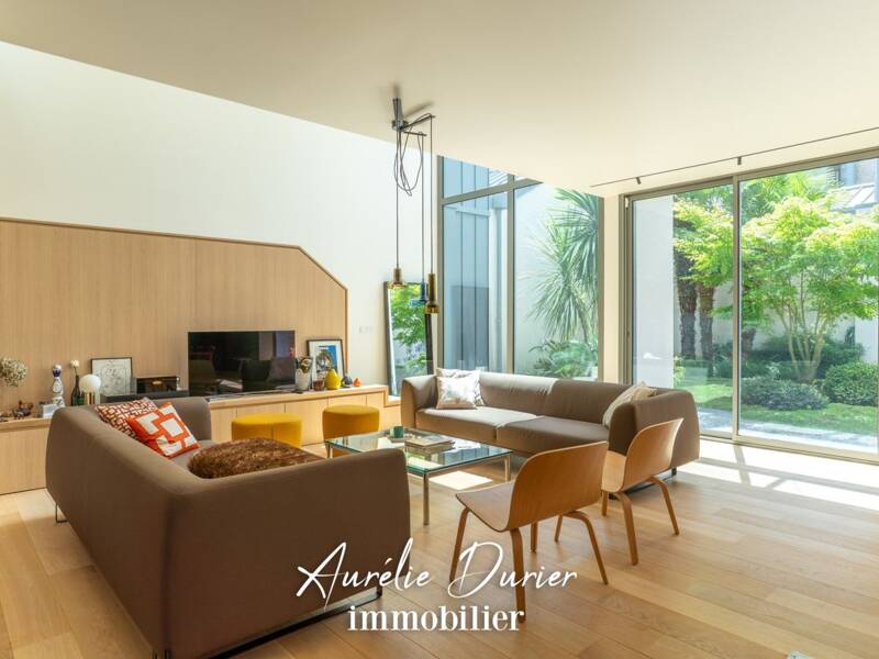 Maison à vendre, 250m², TOURS