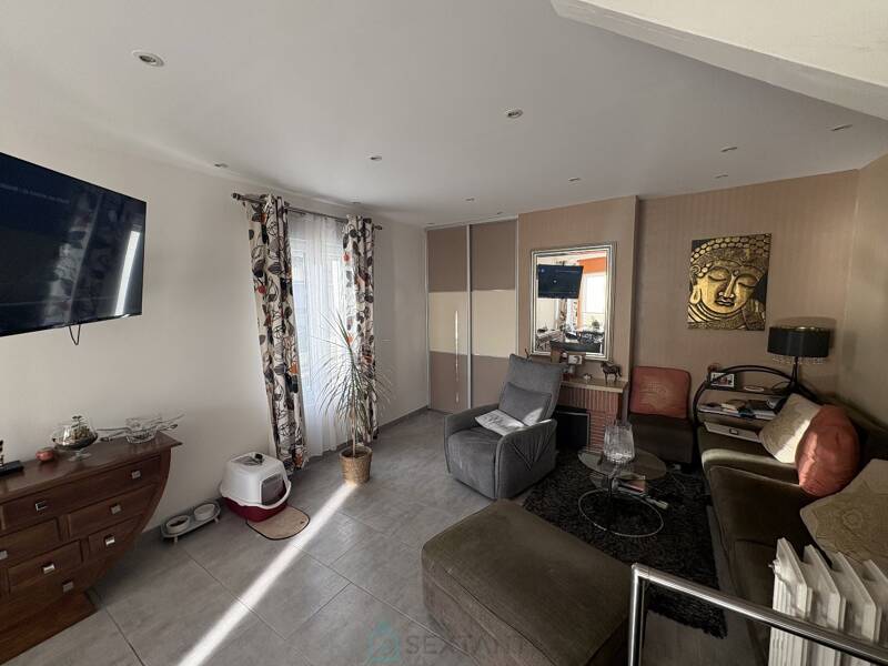 Maison à vendre, 73m², LE HAVRE